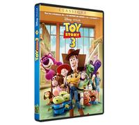 TOY STORY 3 - DVD