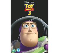 Toy Story 3 (DVD)