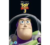 Toy Story 3 [DVD] [Edizione: Regno Unito]