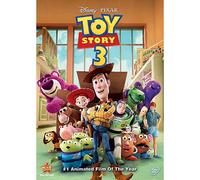 Toy story 3 (DVD)