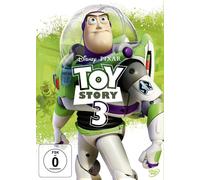Toy Story 3 – Disney
