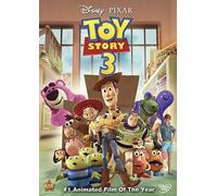 Toy Story 3 (DVD) Tom Hanks Tim Allen Joan Cusack Ned Beatty Don Rickles