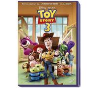 Toy Story 3 DVD Nuovo