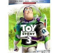 Toy Story 3 (Feature) (Blu-ray) Tom Hanks Tim Allen Joan Cusack Don Rickles