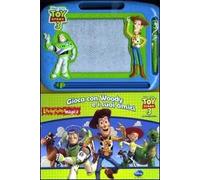Toy story 3. Gioca con Woody e i suoi amici. Con gagdet. Ediz. illustrata