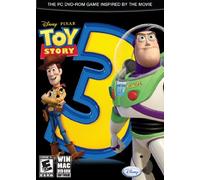 Toy Story 3 Il videogioco - PC