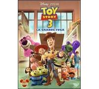 Toy story 3 - La grande fuga
