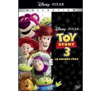 Toy Story 3. La grande fuga