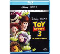 Toy Story 3 - La Grande Fuga (Blu-ray)