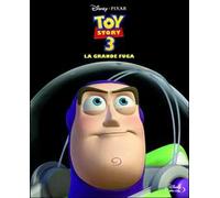Toy Story 3. La grande fuga - Collection 2016 (Blu-ray)