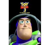 Toy Story 3. La grande fuga - Collection 2016 (DVD)