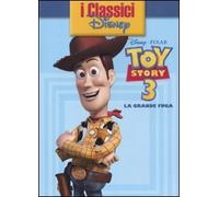 Toy Story 3. La grande fuga. Ediz. illustrata