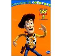 Toy Story 3. La grande fuga. Ediz. illustrata