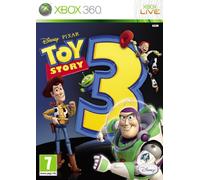 Toy Story 3: The Video Game (Xbox 360) [Edizione: Regno Unito]