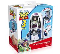 Toy Story 3 Wiimote Buzz Spaceship Charger