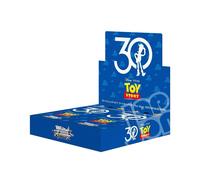 Toy Story 30 Years & Beyond Booster Box Weiss Schwarz Japanese - 12 Boosters