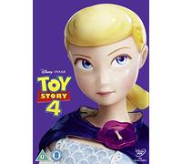 Toy Story 4