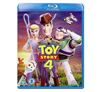 Toy Story 4