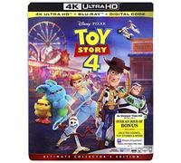 Toy Story 4