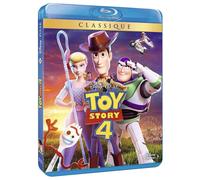 TOY STORY 4