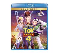 TOY STORY 4