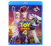 Toy story 4 (DVD) Tom Hanks Tim Allen Annie Potts Tony Hale Keegan-Michael Key