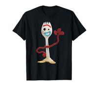 Toy Story 4 Forky Maglietta