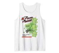 Toy Story 4 Pizza Planet Little Green Men Canotta
