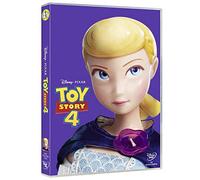 Toy Story 4 – Disney – DVD – Repkg 2020