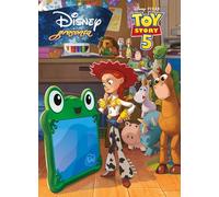 Toy Story 5. Disney presenta