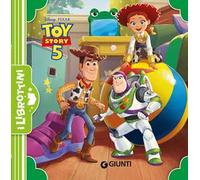 Toy Story 5. I librottini. Ediz. a colori