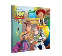 TOY STORY 5 - Monde Enchanté - L'histoire du film - Disney Pixar
