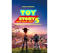 Toy Story 5 Movie Review 2026: Exploring the Plot, Themes and Character