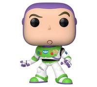 Funko POP! Disney: Toy Story 5 - Buzz Lightyear - Figura in vinile da collezione - Idea regalo - Prodotto ufficiale - Giocattoli per bambini e adulti - Modello di figura per collezionisti