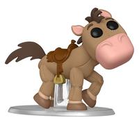 Funko POP! Premium: Toy Story 5 - Bullseye - Figura in vinile da collezione - Idea regalo - Prodotto ufficiale - Giocattoli per bambini e adulti - Modello di figura per collezionisti ed esposizione
