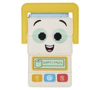 Toy Story 5 Smarty Pants Card Holder Loungefly