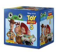 Toy Story 5 Sticker Collection - Box da 36 Bustine Panini