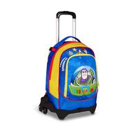 Toy Story 5 To Infinity And Beyond Zaino con Trolley Jack-3wd+