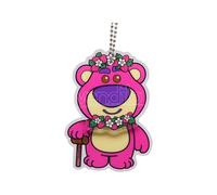 Toy Story Acrylic Bag Clips Lotso Con Figure Int.