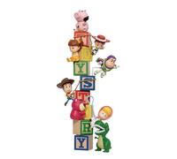 Toy Story assortiment figurines Mini Egg Attack Brick Serie (Sony Playstation 5)