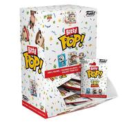 Toy Story Bitty POP Vinyl Figure Display (32) PDQ 2,5 cm