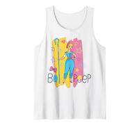 Toy Story Bo Peep Colour Canotta