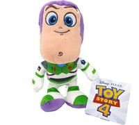 TOY STORY BUZZ 25 CM PELUCHE SOFT PLUSH TOYS ORIGINALE DISNEY