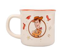 Toy Story Ceramic Mug 350ml - Prodotto Disney con licenza ufficiale