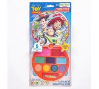 TOY STORY CIRCLE SLIDE OUT BALM LABBRA COMPATTO