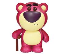 Toy Story Coin Bank Lotso