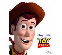 Toy Story - Collection 2016 (Blu-Ray)
