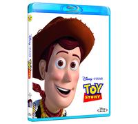 Toy Story - Collection 2016 (Blu-ray) John Lasseter Pixar Animation