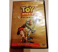 Toy story collector