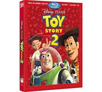 Toy Story - Double Play (Blu-ray 3D + 2D